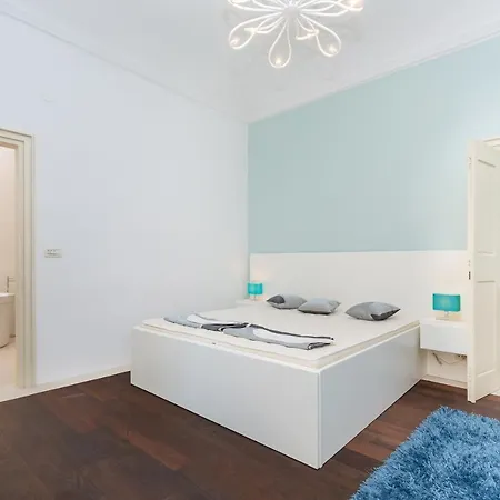 Gospar Apartment *