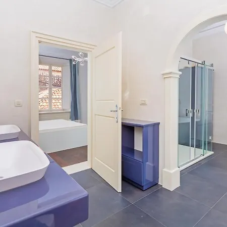 Apartment Gospar *