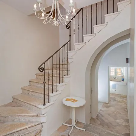Gospar Apartment *