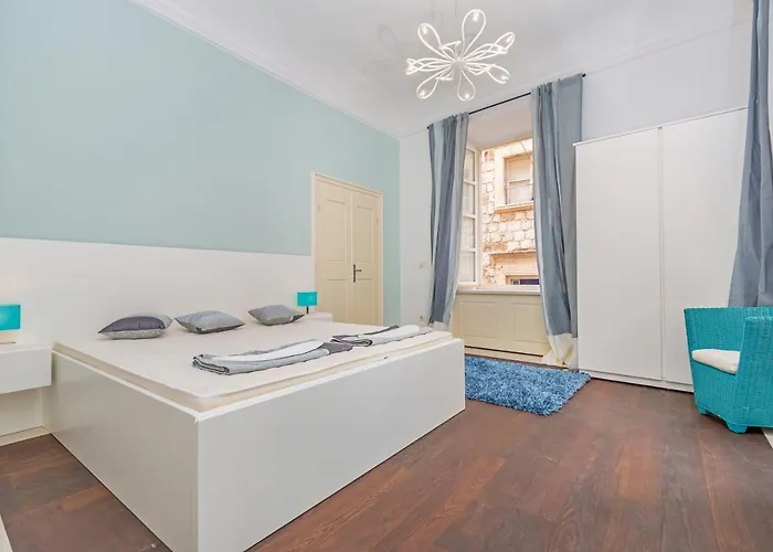 Appartamento Gospar Ragusa