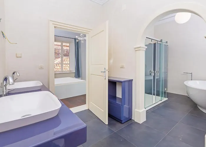 Appartamento Gospar *