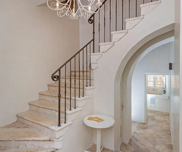 Gospar Appartamento *