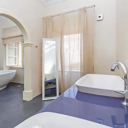 Gospar ドゥブロブニク