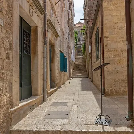 Gospar * Dubrovnik